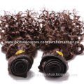High-feedback Virgin Cambodian Hair Weaves, 100% Unprocessed, Tangle-free and No SheddingNew